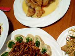 -金掌勺东北菜(格兰晴天店)