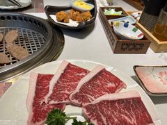 -千寻山野烤肉(中关村店)