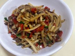 -笨罗卜浏阳菜馆(星沙店)