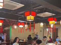 -应天大明王朝·南京菜(中山陵店)