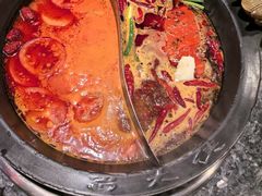 -蜀大侠火锅(总府路店)