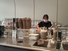 -Seesaw Coffee(上生新所店)
