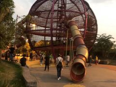 -枫香湖儿童公园