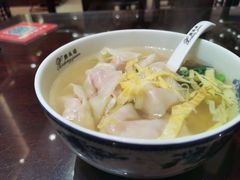 开洋馄饨-熙盛源(复兴路店)