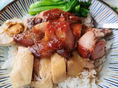 -龙记·香港茶餐厅(海上世界店)