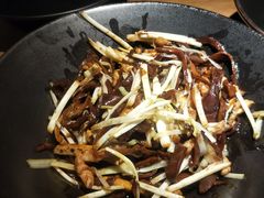 -金牌外婆家(苏州中心店)