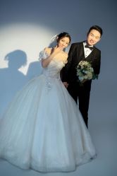 -苏州HX-合喜映画婚纱摄影