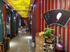 -赶海儿海鲜镖局·平价海鲜小馆(金沙滩店)