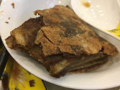 -东四民芳餐厅(世茂工三店)
