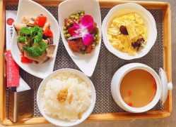 -千禧果月子会所(郑州东站店)