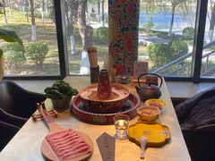 -羊大爷涮肉(亮马桥店)