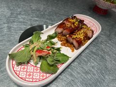 -谭厨中山传家菜.乳鸽.脆鲩鱼(华强北中航城店)