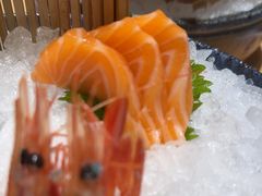 -清水日本料理铁板烧(学府路店)