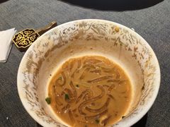 -锦府园·新台州菜(合生汇店)
