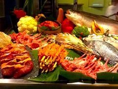 upload_pic-永泰福朋喜来登酒店-宜客乐自助餐厅(远大路店)