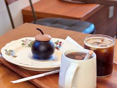 -柴の食堂·日式家庭料理·熊之肆(大学路店)