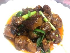 乐乐红烧肉-乐乐餐厅(湘子庙街店)