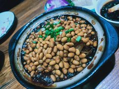 -海宁煲农家菜(惠南镇店)