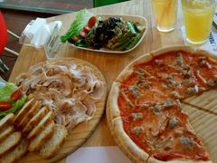 -安立可意大利美食