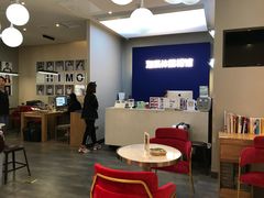 -海马体照相馆(北京apm店)