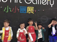 -美吉姆国际儿童发展中心(红谷滩绿地缤纷城中心)