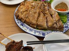 -西北朗益和穆斯林餐厅