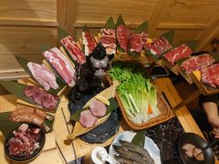 -龍二烧肉酒场(九亭店)