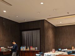 -红棉中餐厅·广州海航威斯汀酒店