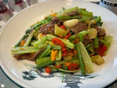 -老街渔味馆(芳华店)