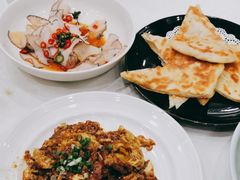 -红菜坊·烤鸭·川鲁宴(石园店)
