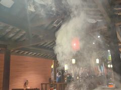 -东道煮牛肉火锅(东盛大街店)