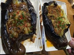 -云晓光头烧烤吧(新大陆广场店)