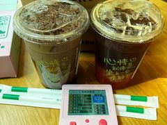 -星巴克(北京长安商场店)