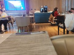 -盐城万豪酒店-盐城厨房西餐厅