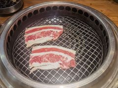 -汉拿山(北京上地华联店)