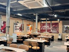 -串门小炉子自助烧烤·小火锅(南京首店)