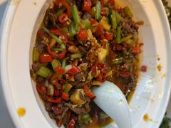 -攸州小镇家湘菜(小米科技园店)
