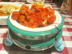 -邓丽君音乐主题餐厅