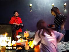 -INLOVE KTV(文一店)