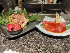 -老乾杯和牛烧肉(王府中环店)