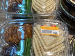 -果蔬好生活超市(东湖店)