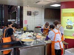 -陈大帅黄桥烧饼(桃园路店)