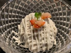 水果香芋-荣公子创意菜