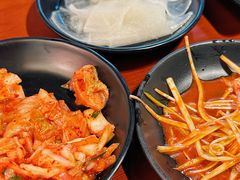 -肉甲韩国木炭烤肉(新壹街1店)