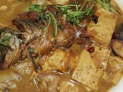 -李连贵熏肉大饼(丰台南路地铁站店)