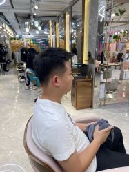 -悦SALON
