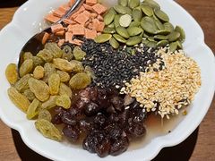 藕粉甜品-清水亭湖北菜(大屯DT51店)