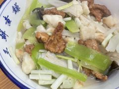 -赵西安三鲜煮馍馆(大车家巷店)