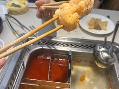 -海底捞火锅(西安路店)