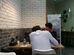 大堂-西粉堂新疆米粉(朝外店)